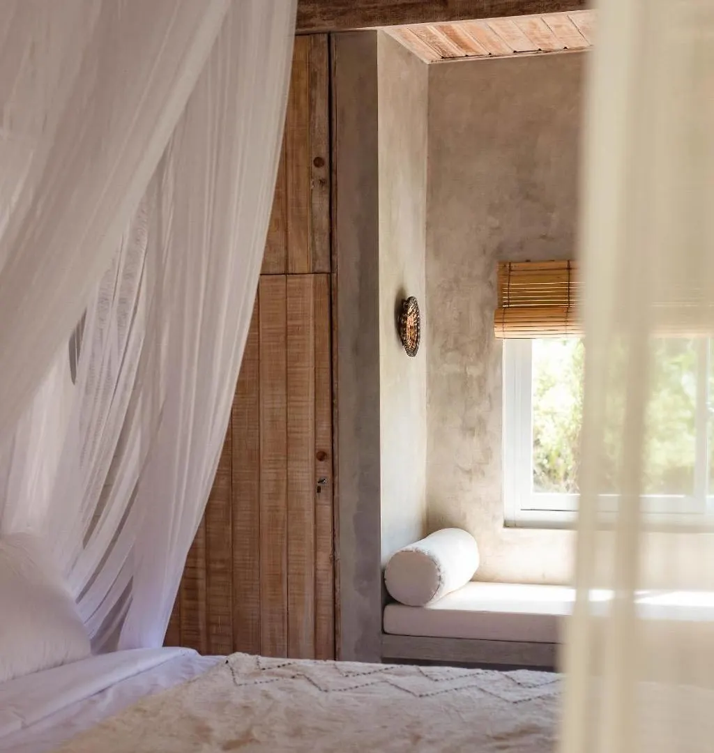 Sampian Cottages Bingin Pecatu  Apartment