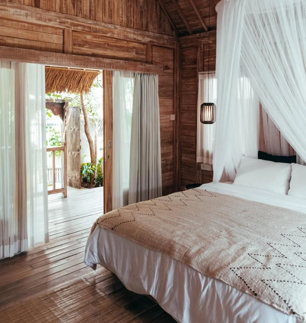 Sampian Cottages Bingin Pecatu  0*, Pecatu (Bali)