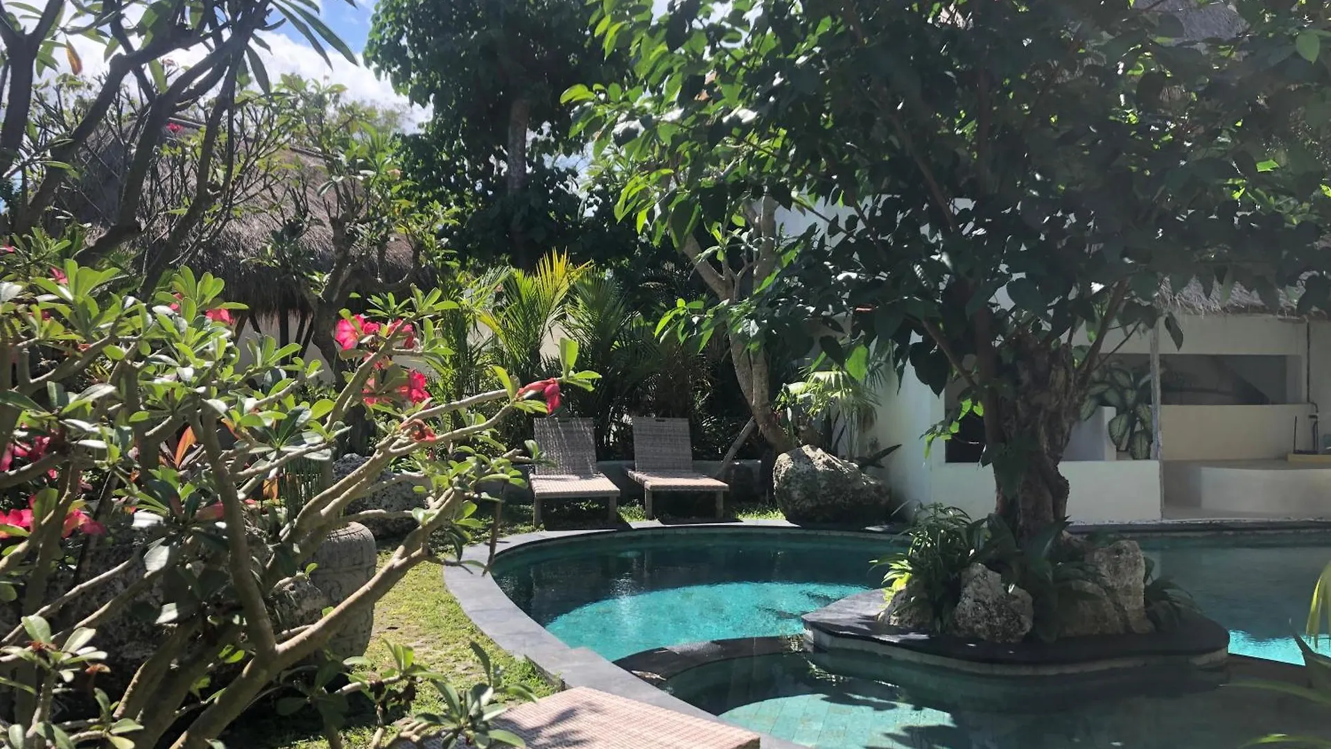 Sampian Cottages Bingin Pecatu  0*, Pecatu (Bali) Indonesia
